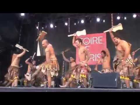 comment participer a une foire