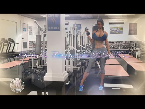 spring gang feat. Penny Lane - All to Myself 🎵 DISCO MUSIC