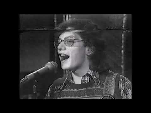 Back When My Hair Was Short