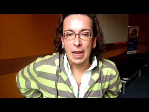 Dey Dos on why be an LCP