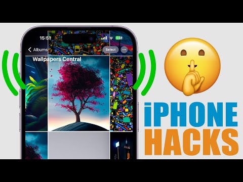 10 Game-Changing iPhone HACKS !