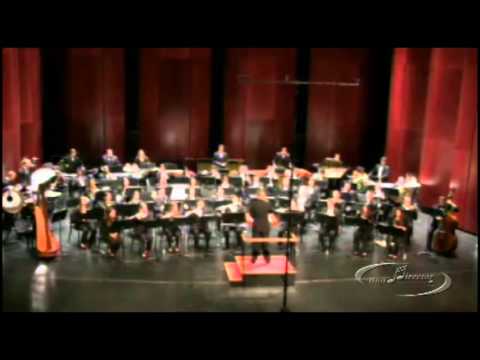 54 Snake Alley - U of SC - CBDNA 2013