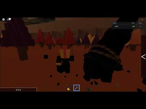 fancy gifthead with pickaxe