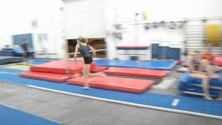 preview picture of video 'Gymnastics for Huntington Beach Homeowners6.AVI'