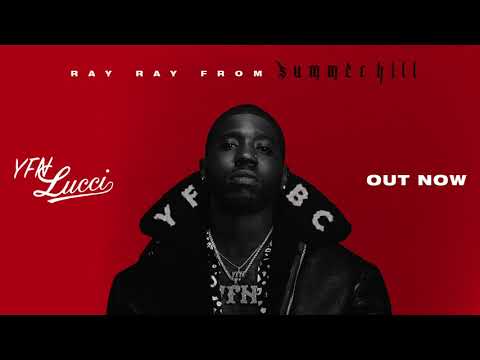 YFN Lucci - "Stadiums" ft. YFN Kay (Official Audio)
