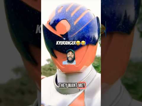 Kyuranger #kyuranger #powerrangers #supersentaiseries #powerrangerszeo #lol #trending #fyp #comics