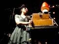 Playground Love (Air cover) - Lisa Hannigan live ...
