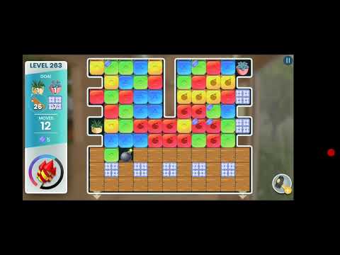 Property Brothers Home Design Level 263 - NO BOOSTERS 🛠️🏠 [ Leo G ]