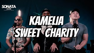 Download lagu Kamelia - Sweet Charity(COVER) mp3