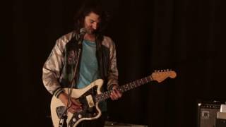 Elephant Stone - Andromeda | Live In-Studio