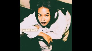 If Aaliyah Was Here In Today&#39;s R&amp;B Sound (Prod. By Big Dee CTE)