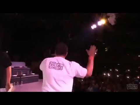 La respuesta de la fms de mexico ala rima de la camarita de skone