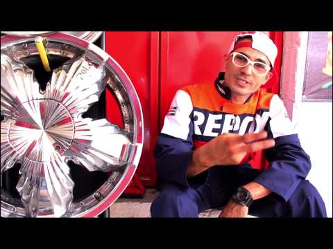 Gangsta Man - Бачкам, бачкам