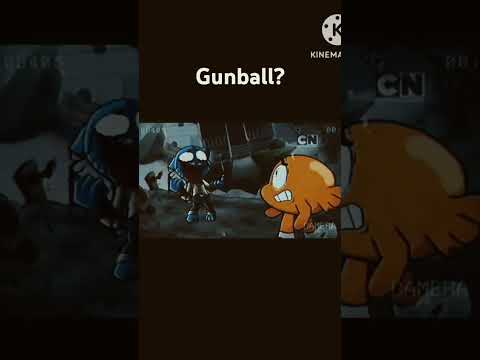 #edit #animation #gumball#comedy