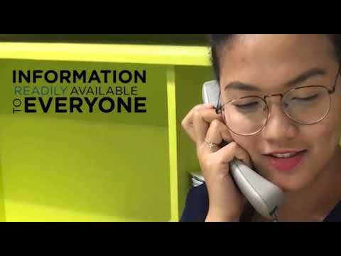 EISI AVP Our History