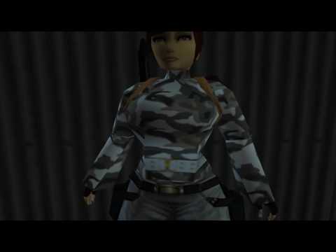 TR Search HQ Emergency #08 - Im TRLE Search Engine HQ