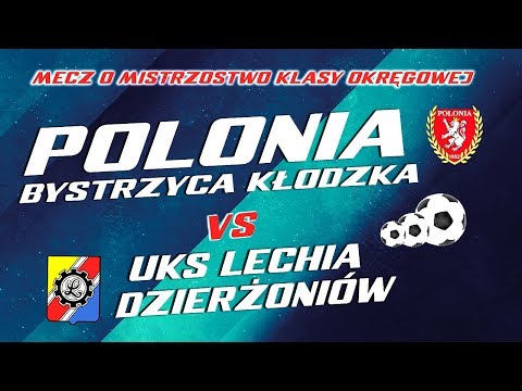POLONIA-UKS LECHIA DZIERŻONIÓW