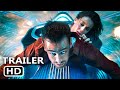 ATTRACTION 2 INVASION Official Trailer (2020) Sci-Fi, Disaster Movie HD