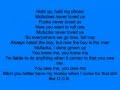 Worst behavior Drake Lyrics 