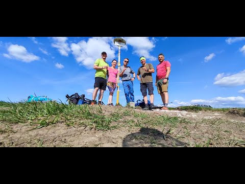 Veľká Fatra - hrebeňovka (2023)