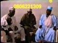 Ali Makaho Mandula 1