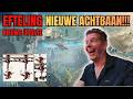 NIEUWE ACHTBAAN IN DE EFTELING MISSIE LUMINAR In 2029 VEKOMA THRILL GLIDER