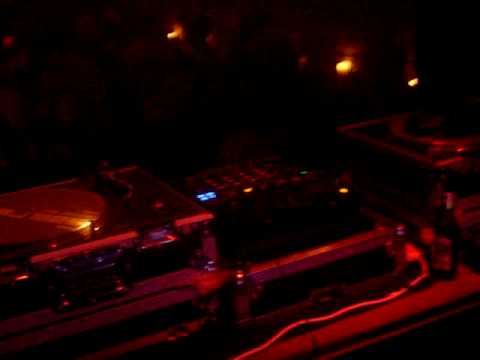 Telefunken with Jamanta Crew 7/11/08 pt2