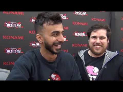 Yugioh YCS Pasadena Top 32 Deck Profile - Sky Striker Artifact - Manav Dawar