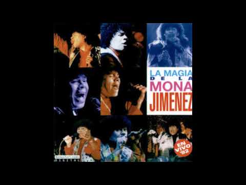 La Mona Jimenez 02 Me Mata