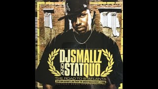 Stay Bout It (feat. Olivia &amp; Obie Trice) - Album Version (Edited)