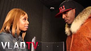 Daylyt Says He Might Dress as a Girl vs 40 BARRS