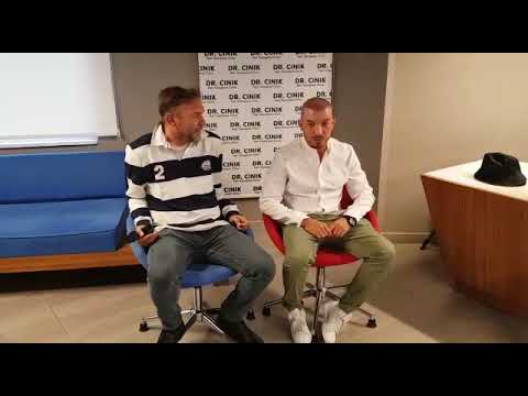 Greffe de Cheveux Istanbul 2018 & 2019 | Hair Transplant | Dr. Emrah Cinik