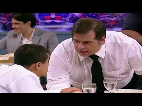 Os Caras de Pau - Episódio completo