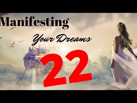 Angel Number 22 Meaning And Why Do I Keep Seeing it