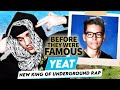 Yeat Before They Were Famous New King Of Underground Rap
