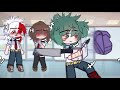 Untouchable BNHA MHA Meme