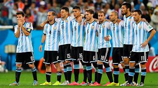 Download lagu Argentina World Cup 2014 ✦ Road to the Final mp3 Download lagu Argentina World Cup 2014 ✦ Road to the Final mp3