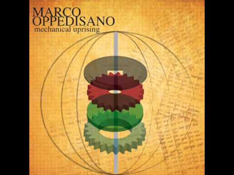 Mechanical Uprising (complete) - Marco Oppedisano