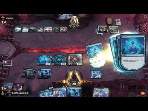 F U AZORIUS CONTROL AND F THE PROFTS MEMORY HATERS