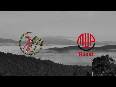 Laimou Thilia x Maoue - Εσμεράλδα