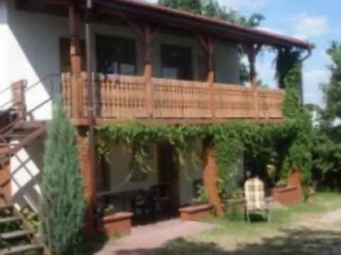 eturystycznie.pl Pokoje Gościnne Krasnobród