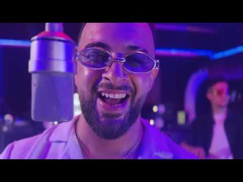 Faris Nour ft. Aymane Lazaret - Semouni Nebghiha (Official Clip)