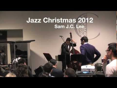 Jazz Christmas - O Come Medley (O Come O Come Emmanuel, O Come All Ye Faithful)