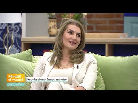 Vetmia dhe shëndeti mendor - Për ditë të mbarë 17.05.2022