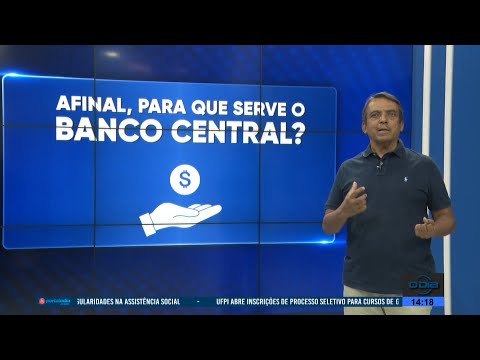 Economia em Dia 02 08 2022