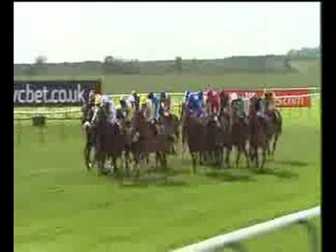 Footstepsinthesand 1st Irish 2000 Gns Gr.1
