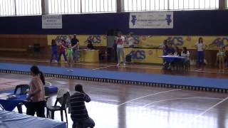 GYM ART - Corpo Libero Emma Capelli