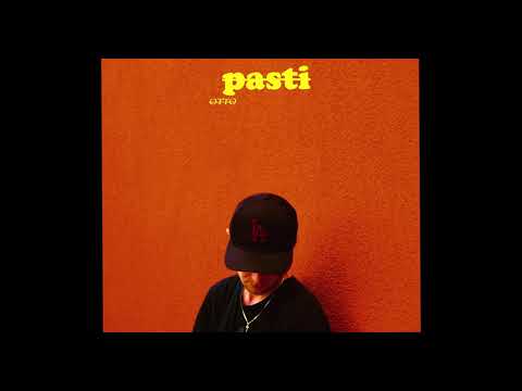 Otto - Kdo ví (prod. JayTracks &  Bhasper)