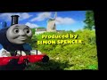 Closing To Thomas And Friends It S Great To Be An Engine 2004 DVD