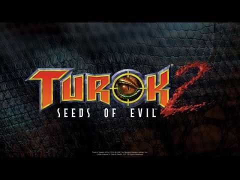 Turok 2 Seeds of Evil – Part 9